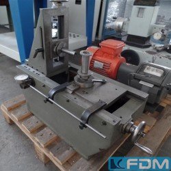 tool presetter - WMW 