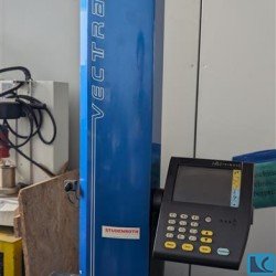 Höhenmikrometer - TRIMOS Vectra VT 600