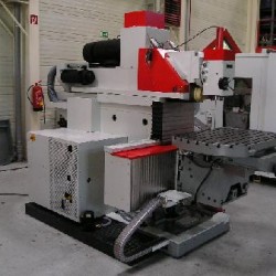 Materialversorgung - Granulatfördergerät - MAHO MH 1000 C