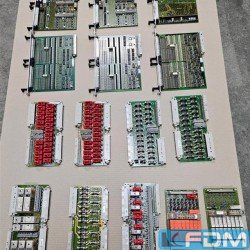 Spare parts, accessories -  ARBURG Leiterplatten / printed circuit boards