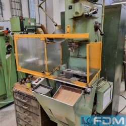 Slotting Machine - Vertical - 