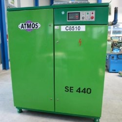 Compressor - ATMOS SE440