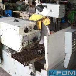 Kreissägenautomat - STANKOIMPORT 8 G 662