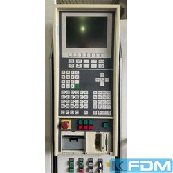 Spreparts for Injektionsmoldingmachines - elec. Sparpart - DEMAG IBED 1-A5 NC4