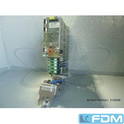 Spreparts for Injektionsmoldingmachines - elec. Sparpart - Reis Robotics ----