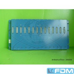 Spreparts for Injektionsmoldingmachines - elec. Sparpart - DEMAG 06751365