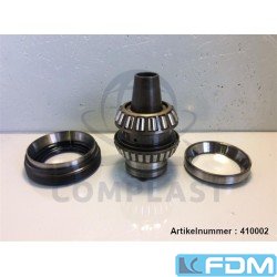 Mechanische Ersatzteile - FERROMATIK IU111