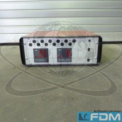 Auxiliary equipment - PSG RSL100/12L