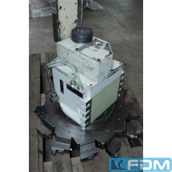 Industrieprodukte - SAUTER 0.5.480.525