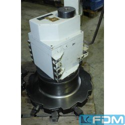 Industrieprodukte - SAUTER 0.5.480.525