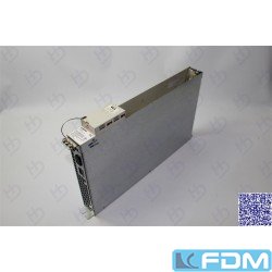 Simodrive - SIEMENS 6SN1123-1AA00-0HA1 Version: A