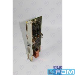 Simodrive - SIEMENS 6SN1118-0DG23-0AA1 Version: A