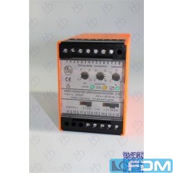 Industrieprodukte - IFM ELECTRONIC DD0001