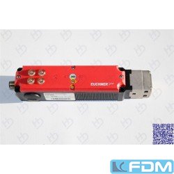 Industrieprodukte - EUCHNER STP3A-4141A024SEM4AS1