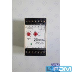 Industrieprodukte - KLASCHKA IWA 1/5-1.60