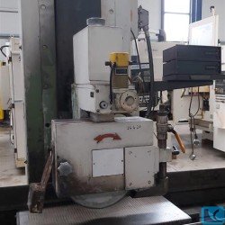 Flachschleifmaschine - ABA FF600/30VE