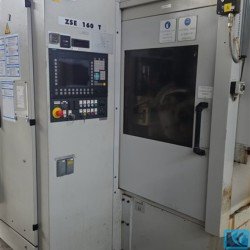 Gear Shaving Machine - GLEASON-HURTH ZSE 160 T