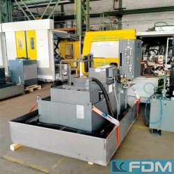 Filteranlage - KNOLL PF 50/ 900