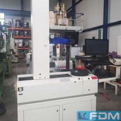 Werkzeug Voreinstellgerät - ZOLLER V720B2-00190