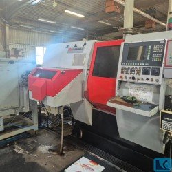CNC Drehmaschine - EMCO TURN E345 II