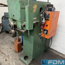 Sickenmaschine - STANKO AB2714