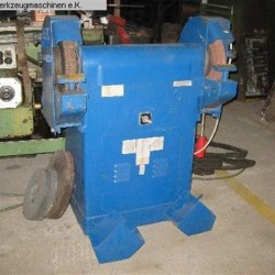 Wheel Stand - GIESAG 2/400 1,1