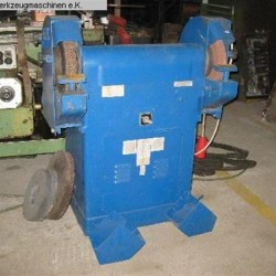 Grinding machines - Wheel Stand - GIESAG 2/400 1,1