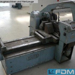Hacksaw - Automatic - KASTO EBS 320A