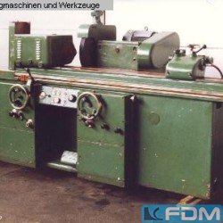 Rundschleifmaschine - JOTES SWB 250x1.250