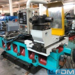Kopfdrehmaschine - Tacchi CTU 2000