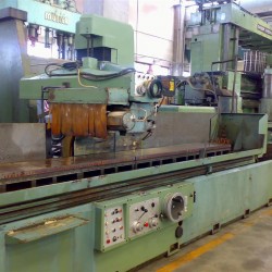 Flachschleifmaschine - CANTALUPPI RT 4500 SURFACE GRINDER