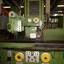 Flachschleifmaschine - FAVRETTO TD 200-S SURFACE GRINDER
