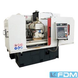 Flachschleifmaschine - ROSA ERMANDO IRON 08.6 CN