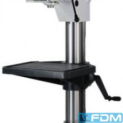 Säulenbohrmaschine - ALZMETALL AX 4 / SV