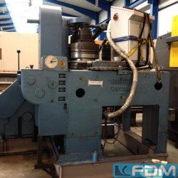 Profile-Bending Machine - HERKULES BO 233 K