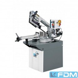 Bandsäge - horizontal - MEP PH 211 -1 HB