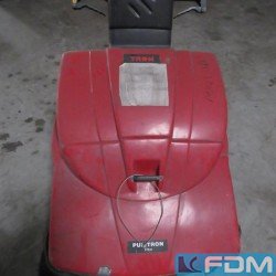 Sweeping Machine - TRON Pulitron 701 ET