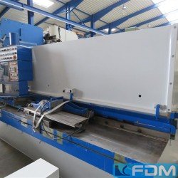 Tafelschere - hydraulisch - WEINBRENNER TSV 6 / 3050