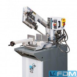 Bandsäge - horizontal - MEP PH 262 HB