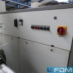 Kältetrockner - Riedel Kälte- und Klimatechnik PC250.0.NE-OP
