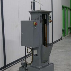 Stoss-/Zieh-/Räummaschinen - Räummaschine - Außen - Horizontal - RAUSCH RS 4 - 1000