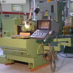 Bed Type Milling Machine - Universal - DECKEL FP 41 A