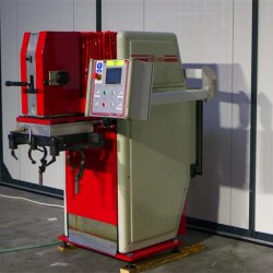 Kombinierte Ziehmaschinen - T DRILL TEC 150