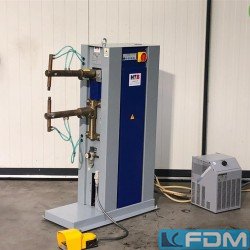 Punktschweißmaschine - Pei PBP 1326 PX