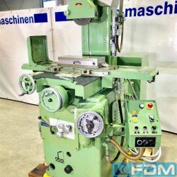 Flachschleifmaschine - ABA/Flachschleifmaschine FF 350/22