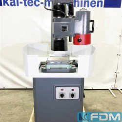 Grinding machines - Surface Grinding Machine - Vertical - DELTA/Topfschleifmaschine DELTA LF-350