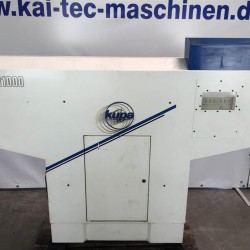 Flow Forming Machine - Mechanical - KUPA LM 1000