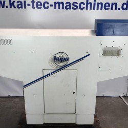 Drückmaschine - Mechanisch - KUPA LM 1000