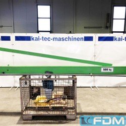 Wandschwenkkran - Vetter / Wandschwenkkran PW