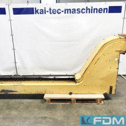 Sp&auml;nef&ouml;rderer - Knoll / Sp&auml;nef&ouml;rderer 300 S
